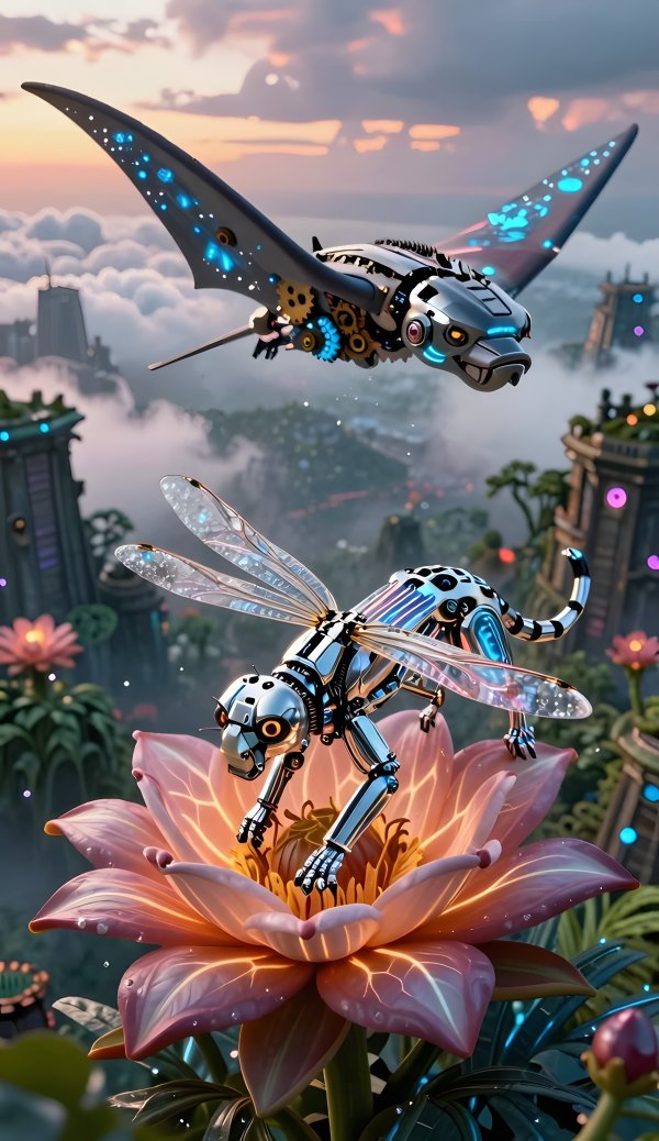 Visual Art Series: u002