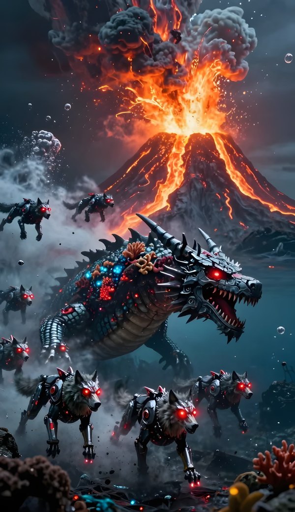 Visual Art Series: u003